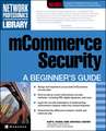 McOmmerce Security