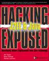 Hacking Exposed J2ee & Java
