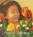 Flower Garden Big Book