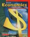 Economics: Today and Tomorrow, Student Edition