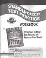 World History Standardized Test Practice Workbook