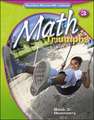 Math Triumphs, Grade 3 Book 3: Geometry