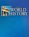 Glencoe World History, Spanish Reading Essentials and Note-Taking Guide: Libro de Ejercicios Para Practicar Tareas