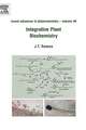 Integrative Plant Biochemistry