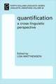 Quantification: A Cross-Linguistic Perspective