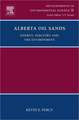 Alberta Oil Sands: Energy, Industry and the Environment