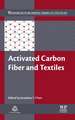 Activated Carbon Fiber and Textiles