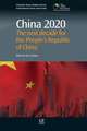 China 2020