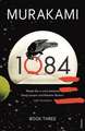 1Q84: Book 3