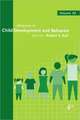 Advances in Child Development and Behavior