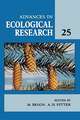 Advances in Ecological Research