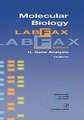 Molecular Biology LabFax: Gene Analysis