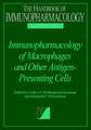 Immunopharmacology of Macrophages and Other Antigen-Presenting Cells