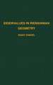 Eigenvalues in Riemannian Geometry