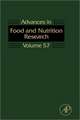 Advances in Food and Nutrition Research