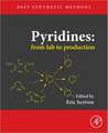 Pyridines: From Lab to Production