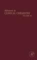 Advances in Clinical Chemistry