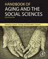 Handbook of Aging and the Social Sciences