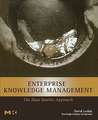 Enterprise Knowledge Management: The Data Quality Approach