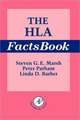 The HLA FactsBook