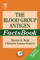 The Blood Group Antigen FactsBook