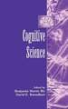 Cognitive Science