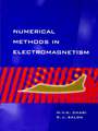 Numerical Methods in Electromagnetism