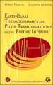 Earthquake Thermodynamics and Phase Transformation in the Earth's Interior