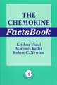 The Chemokine Factsbook: Ligands and Receptors