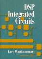 DSP Integrated Circuits