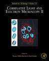 Correlative Light and Electron Microscopy II