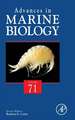 Advances in Marine Biology