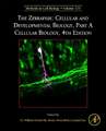 The Zebrafish: Cellular and Developmental Biology, Part A Cellular Biology