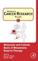 Molecular and Cellular Basis of Metastasis: Road to Therapy