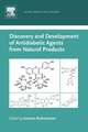 Discovery and Development of Antidiabetic Agents from Natural Products: Natural Product Drug Discovery