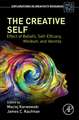 The Creative Self: Effect of Beliefs, Self-Efficacy, Mindset, and Identity