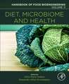 Diet, Microbiome and Health