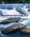 Freshwater Ecology: Concepts and Environmental Applications of Limnology