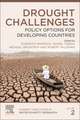 Drought Challenges: Policy Options for Developing Countries