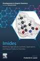 Imides: Medicinal, Agricultural, Synthetic Applications and Natural Products Chemistry