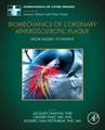 Biomechanics of Coronary Atherosclerotic Plaque: From Model to Patient