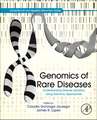 Genomics of Rare Diseases: Understanding Disease Genetics Using Genomic Approaches