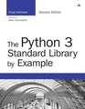 The Python 3 Standard Library by Example