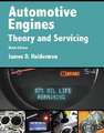 Automotive Engines