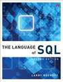 The Language of Sql