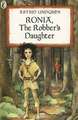 Ronia, the Robber's Daughter: More Adventures of Homer Price