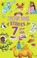 The Puffin Book of Stories for Seven-year-olds