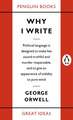 Great Ideas Why I Write