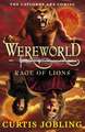 Wereworld: Rage of Lions (Book 2)