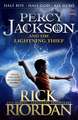 The Lightning Thief : Percy Jackson and the Olympians vol 1